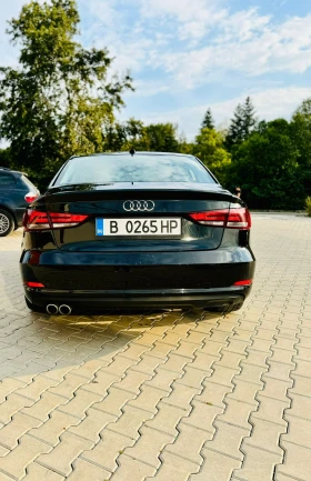 Audi A3 2.0TDI РЕАЛНИ!, снимка 5