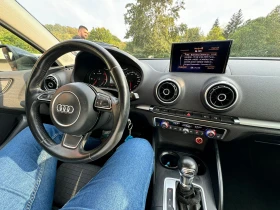 Audi A3 2.0TDI РЕАЛНИ!, снимка 7