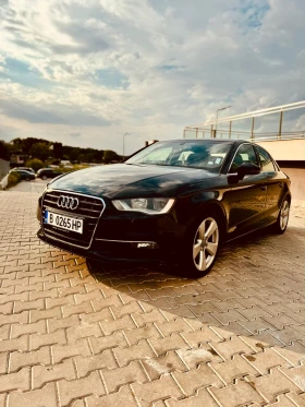 Audi A3 2.0TDI РЕАЛНИ!, снимка 1