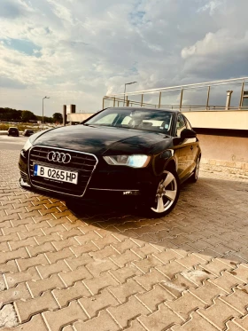 Audi A3 2.0TDI РЕАЛНИ!, снимка 2