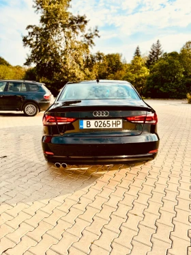 Audi A3 2.0TDI РЕАЛНИ!, снимка 4