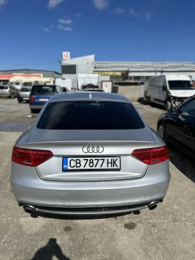 Audi A5, снимка 3