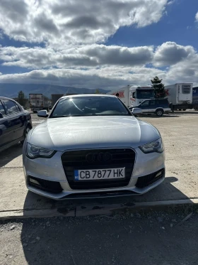 Audi A5, снимка 5