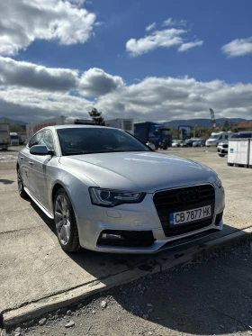 Audi A5, снимка 4