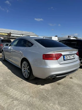 Audi A5, снимка 2