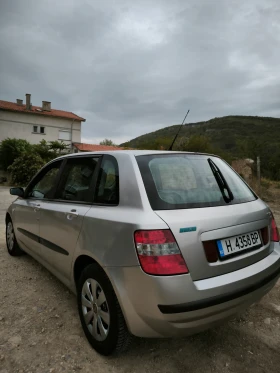 Fiat Stilo, снимка 12