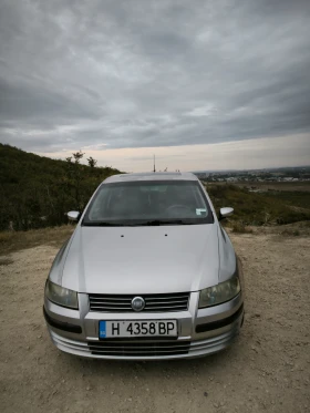 Fiat Stilo, снимка 1