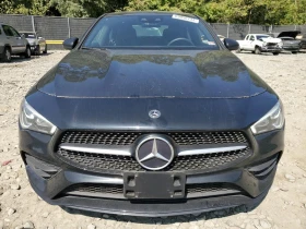 Mercedes-Benz CLA 250 4MATIC, снимка 5