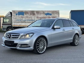 Mercedes-Benz C 220 220CDI Face 19 AMG, снимка 2