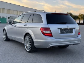 Mercedes-Benz C 220 220CDI Face 19 AMG, снимка 3