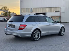 Mercedes-Benz C 220 220CDI Face 19 AMG, снимка 4