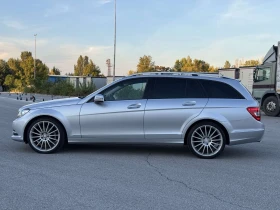 Mercedes-Benz C 220 220CDI Face 19 AMG, снимка 6