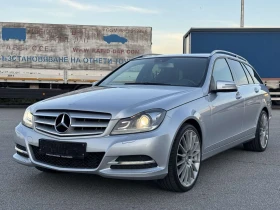 Mercedes-Benz C 220 220CDI Face 19 AMG | Mobile.bg    8