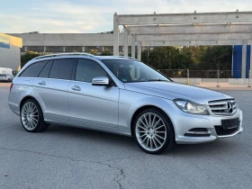 Mercedes-Benz C 220 220CDI Face 19 AMG, снимка 17