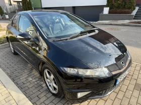 Honda Civic, снимка 9