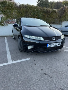 Honda Civic, снимка 2