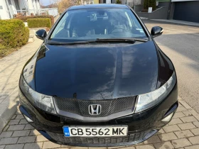 Honda Civic, снимка 1