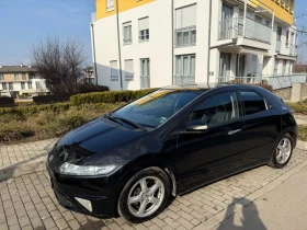 Honda Civic, снимка 5