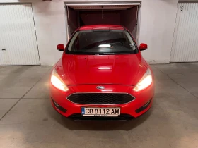 Ford Focus 1.0 Ecoboost, снимка 1