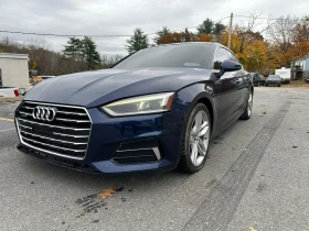 Audi A5 PREMIUM  , снимка 1