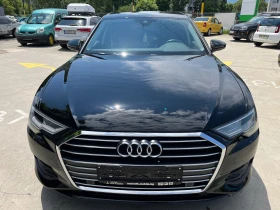     Audi A6 40TDI 