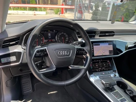 Audi A6 40TDI  - [14] 