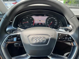 Audi A6 40TDI  - [16] 