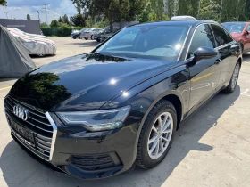     Audi A6 40TDI 