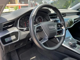 Audi A6 40TDI  - [12] 