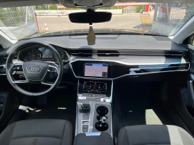 Audi A6 40TDI  - [8] 