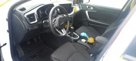 Kia Ceed 1.5 Turbo BRC, снимка 2