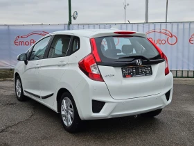 Honda Jazz 1.3I-16V/GPL/102kc/LED/NAVI/БЛУТУТ/EURO 6B/ТОП, снимка 5