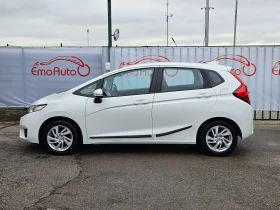 Honda Jazz 1.3I-16V/GPL/102kc/LED/NAVI/БЛУТУТ/EURO 6B/ТОП, снимка 6