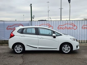 Honda Jazz 1.3I-16V/GPL/102kc/LED/NAVI/БЛУТУТ/EURO 6B/ТОП, снимка 2