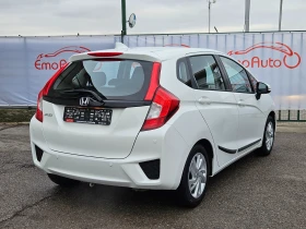 Honda Jazz 1.3I-16V/GPL/102kc/LED/NAVI/БЛУТУТ/EURO 6B/ТОП, снимка 3