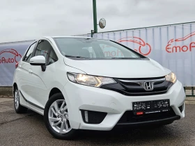 Honda Jazz 1.3I-16V/GPL/102kc/LED/NAVI/БЛУТУТ/EURO 6B/ТОП, снимка 1