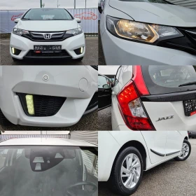 Honda Jazz 1.3I-16V/GPL/102kc/LED/NAVI/БЛУТУТ/EURO 6B/ТОП, снимка 17