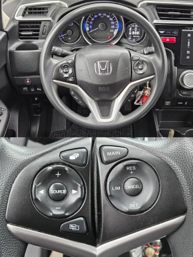 Honda Jazz 1.3I-16V/GPL/102kc/LED/NAVI/БЛУТУТ/EURO 6B/ТОП, снимка 11