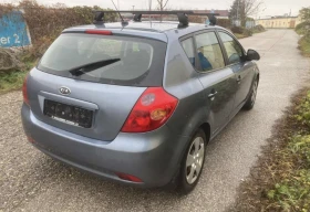 Kia Ceed 1.6 Crdi, снимка 3