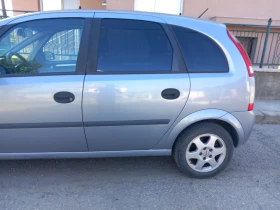 Opel Meriva | Mobile.bg    5