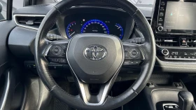 Toyota Corolla 1.8 HSD, Месечна вноска от 455 лв., снимка 12