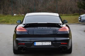 Porsche Panamera Turbo S, снимка 5