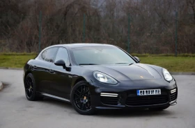 Porsche Panamera Turbo S, снимка 2