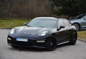 Porsche Panamera Turbo S, снимка 3