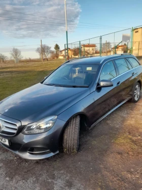 Mercedes-Benz E 220, снимка 2