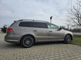 VW Passat, снимка 4