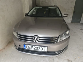 VW Passat, снимка 12