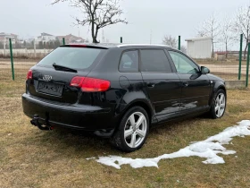 Audi A3 2.0-200кс, снимка 2