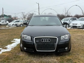 Audi A3 2.0-200кс, снимка 5