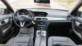 Mercedes-Benz C 220 #FACELIFT#AVANTGARDE#BLUEEFFICIENCY#7G#, снимка 8